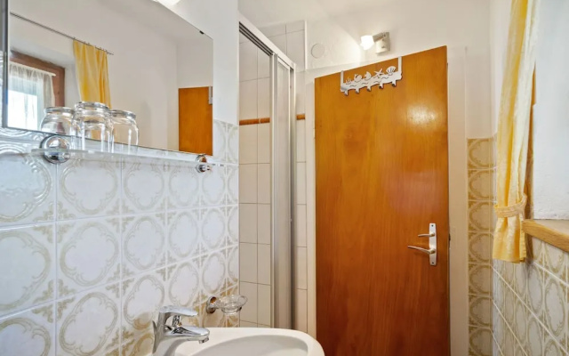 Sunny Apartment in Westendorf With Balcony