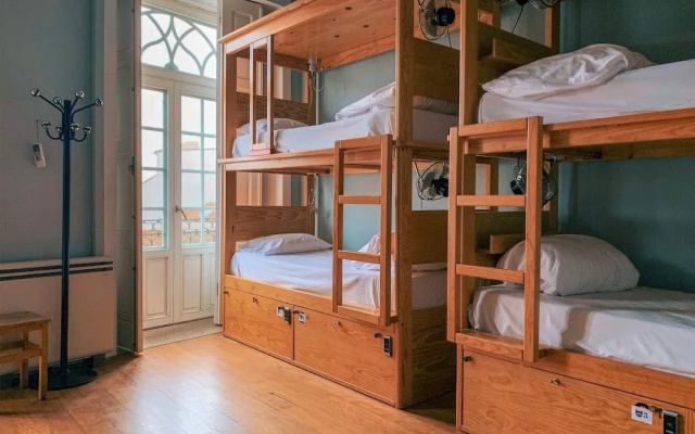 Tattva Design Hostel