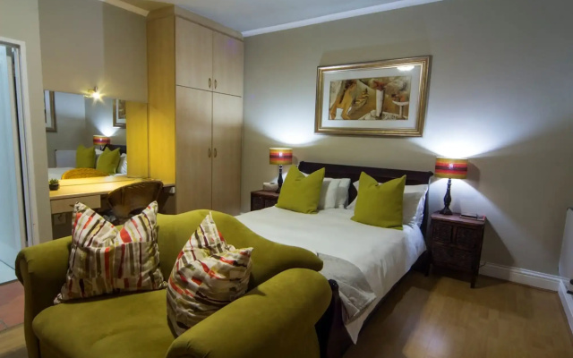 Casa Mia Guesthouse
