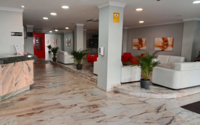 Hotel Trafalgar