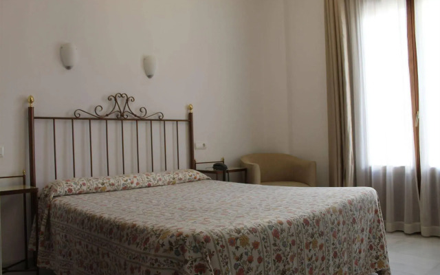 Hotel Don Paula