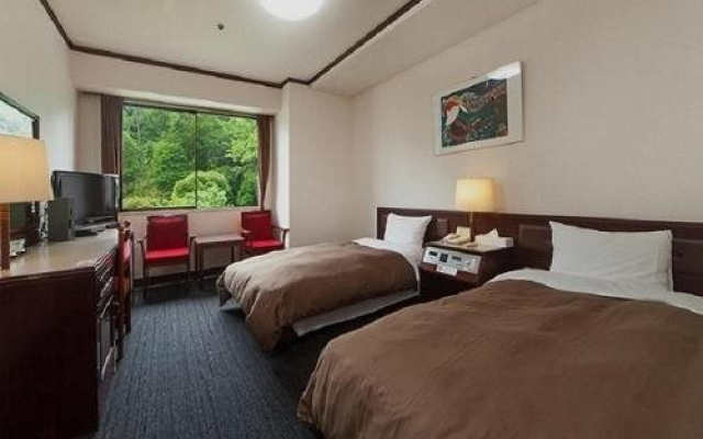 Hotel Sunshine Aoyama