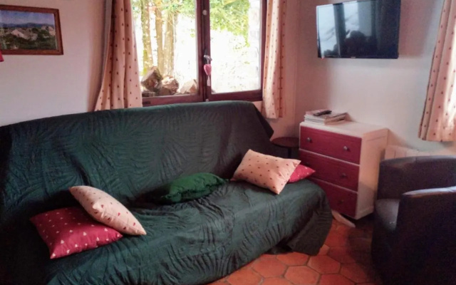 Chalet Lou Griou