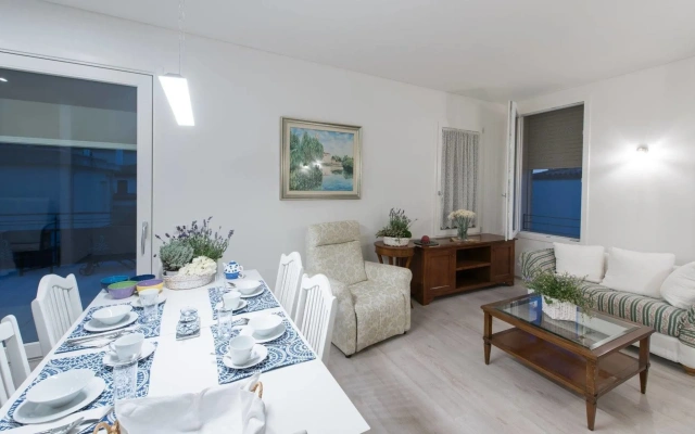Dafne B&B