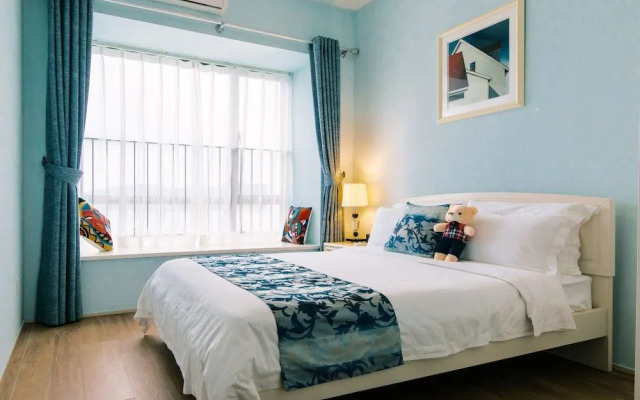 XI Yue Hai Bin Holiday Hotel
