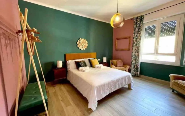 Mascagni 18: Lovely and Central Apartment