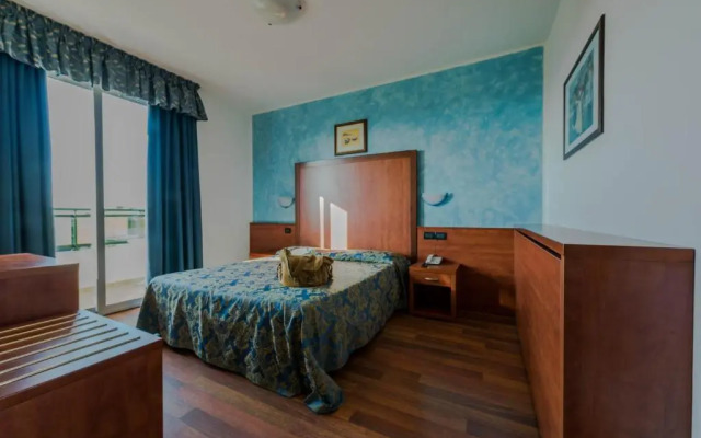 Park Hotel Perù