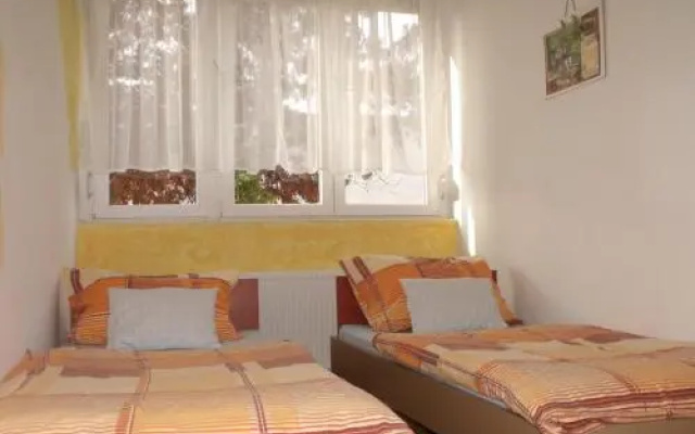 1st Floor Apartman