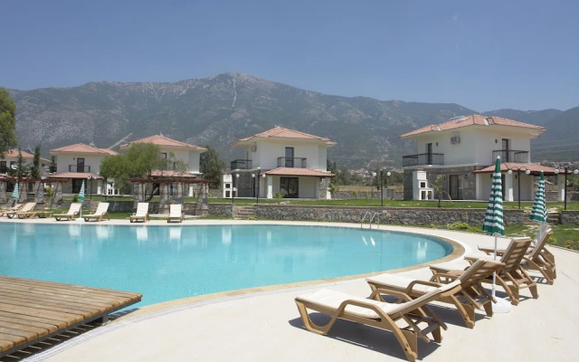Orka Village Complex