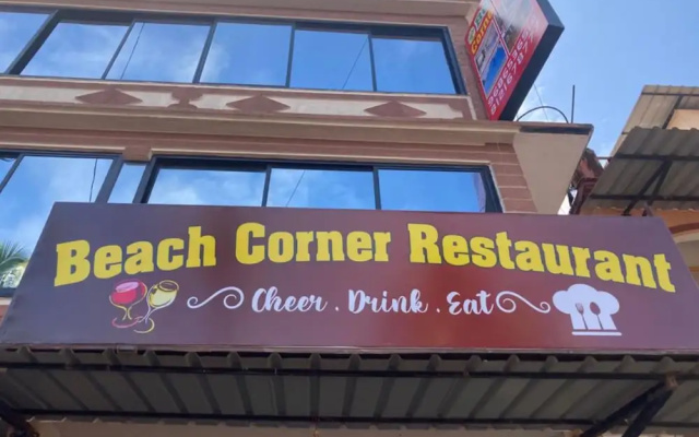 Beach Corner Inn
