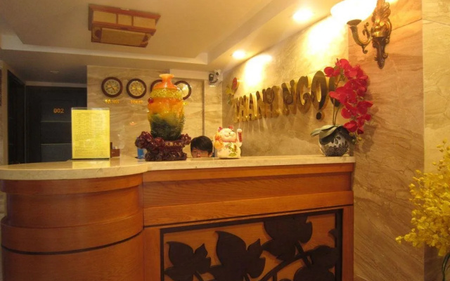 Thanh Ngoc Hotel