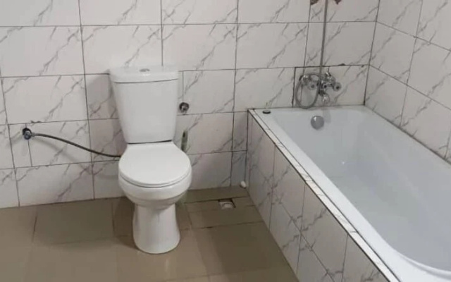 De-Convenant Apartment Short Term Rental