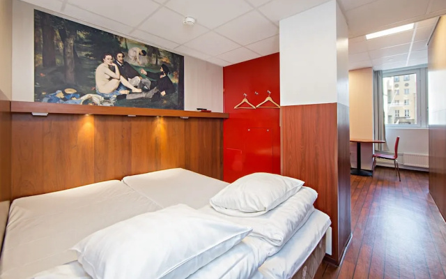 Omena Hotel Helsinki City Center