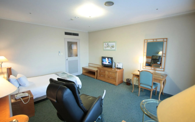Sendai Hills Hotel