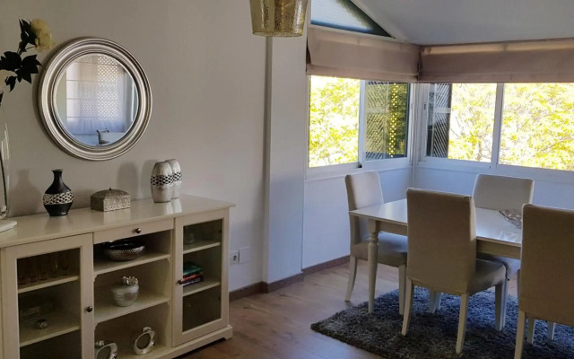 Penthouse in Jardines De Las Golondrinas