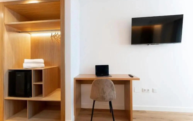 Centrotel Zamora