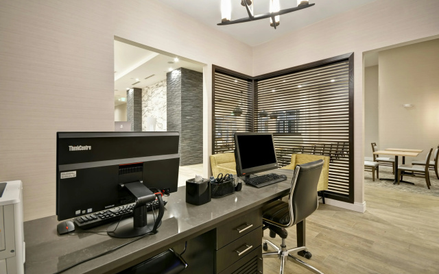 Homewood Suites by Hilton Raleigh Cary I-40