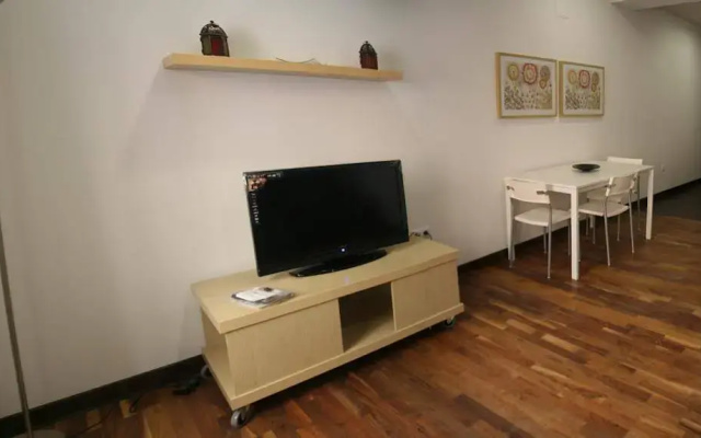 Apartamentos Jentoft