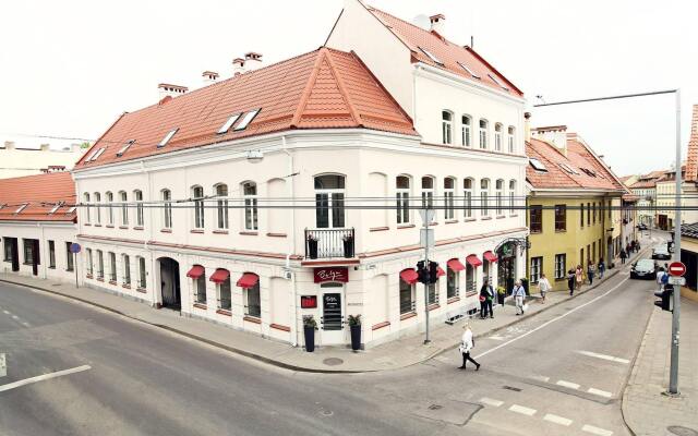 Отель City Hotels Rudninkai Вильнюс