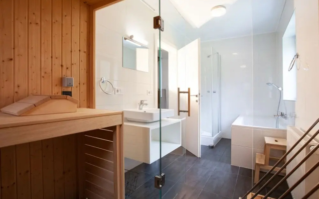 Chalet Montafon St Gallenkirch