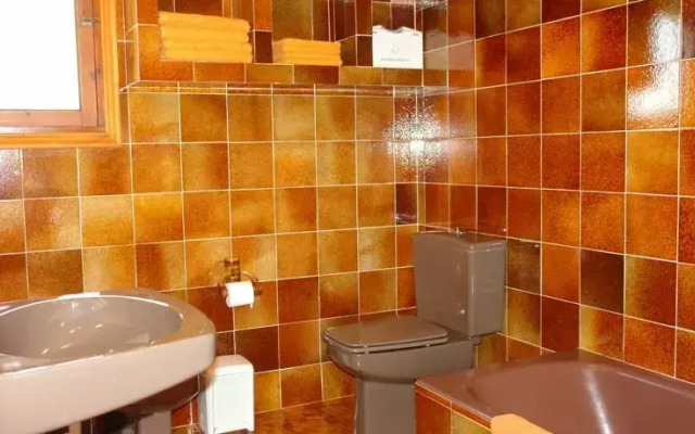 Casa Mariano Barber