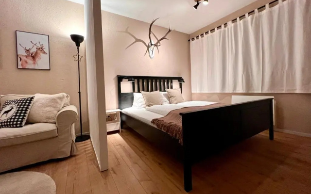 Gosau Apartment 307
