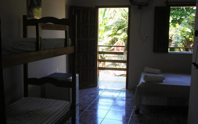 Hotel Marujo