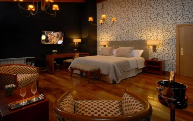 Hotel Presidente