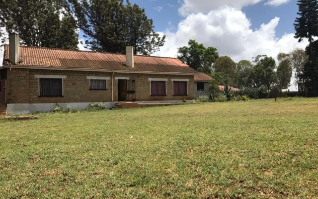 Teule Guest House