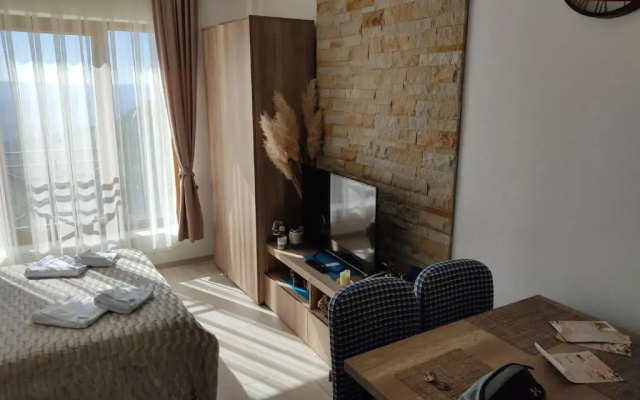 Apartman Adelfes P16, Milmari Resort