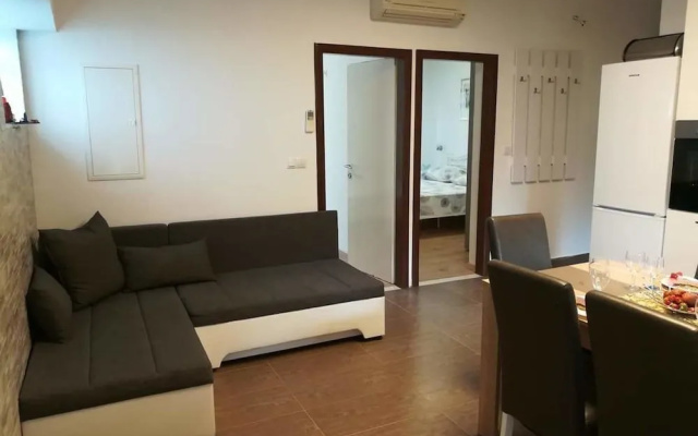 Apartmani Milatic