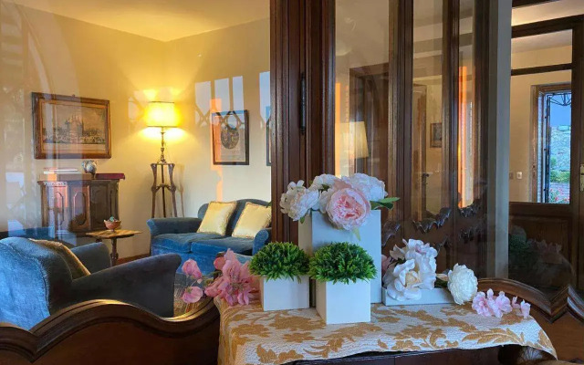 Bed and Breakfast Albe