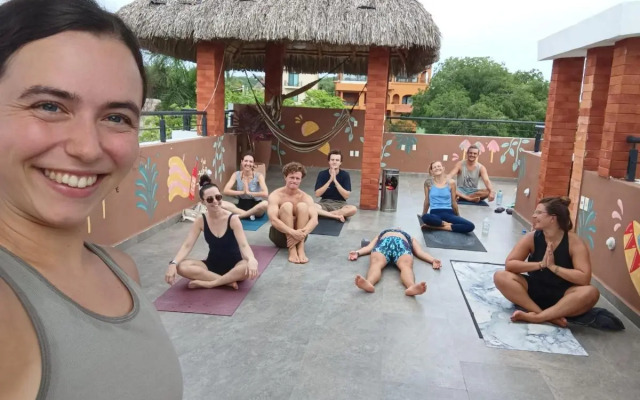 Viajero Sayulita Hostel