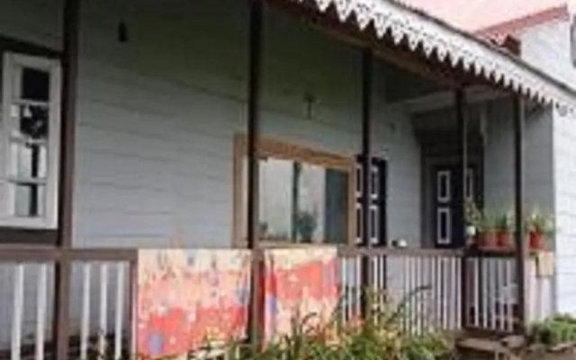 Rinzeebong Homestay by StayApart