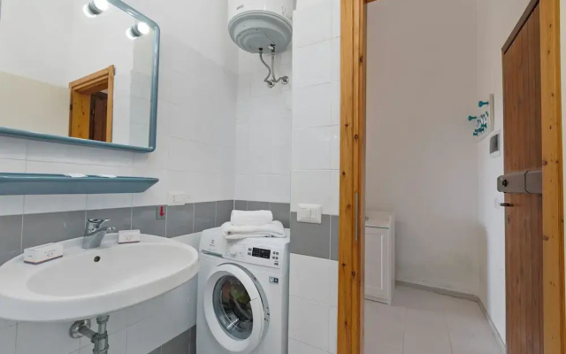 I Fari Apartments
