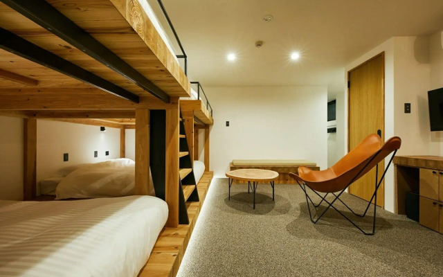 mizuka Daimyo 7 - unmanned hotel -