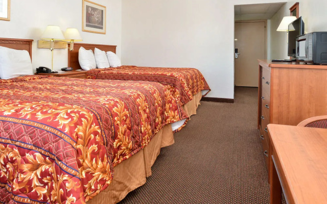 Rodeway Inn