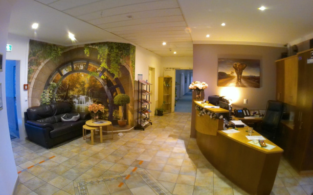 Hotel Thannhof