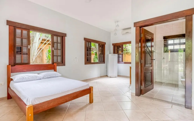 Eco Pousada e Hostel Abadia