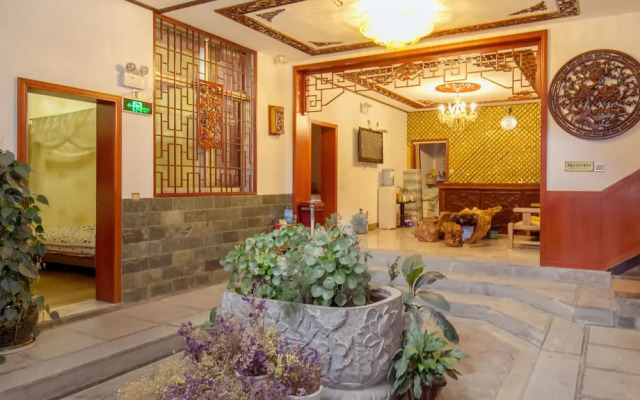 Tongyuanju Inn