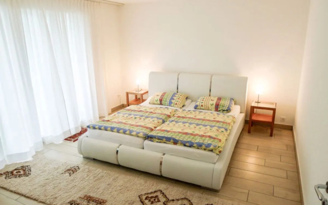 Hegglistrasse 9 22962