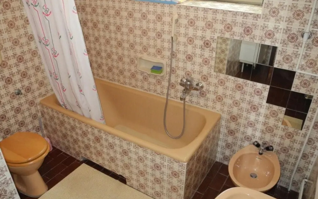 Apartment Andrija 4 1 pax