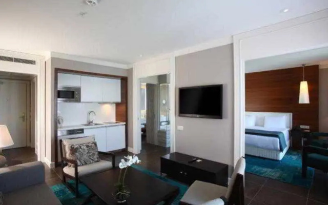 Sundance Residence