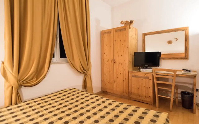 Hotel Gialletti