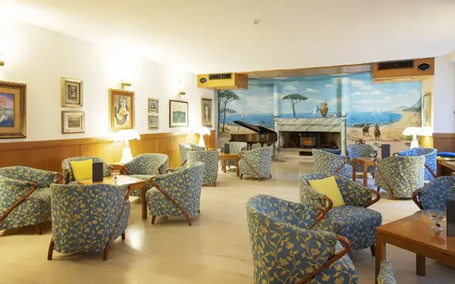 Hotel L'Approdo