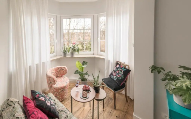 Kolorowe Pola Boutique B&B