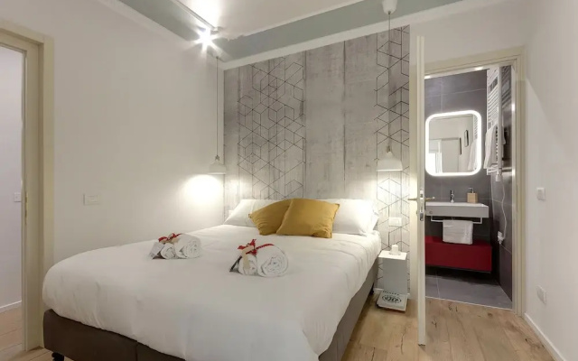 Mamo Florence - Ricasoli Apartment