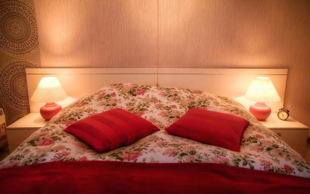 B&B Ter Vesten