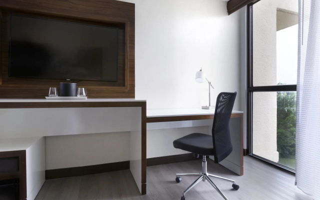Marriott Greensboro Airport