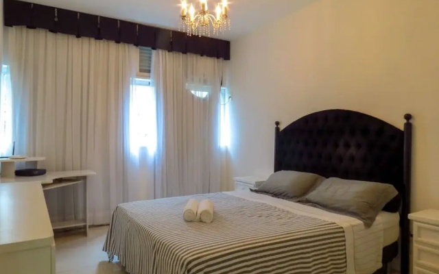 LinkHouse Beautiful Duplex Copacabana C1-005
